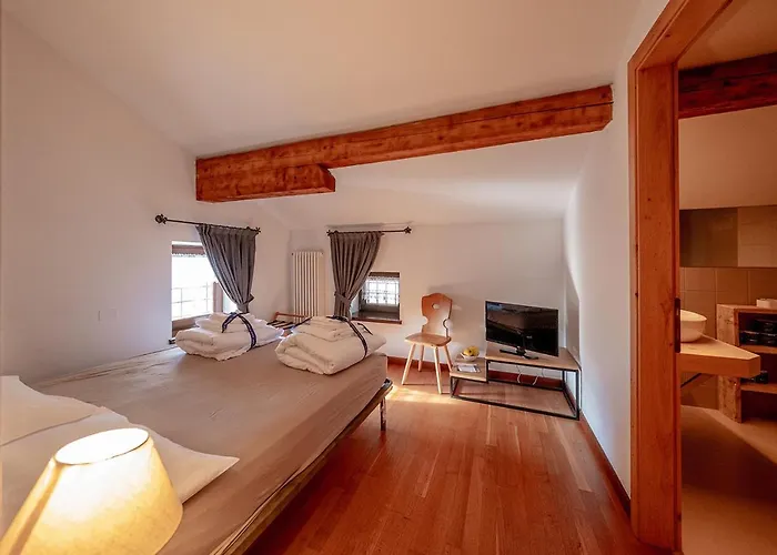 Mas Dei ChiniAgriturismo