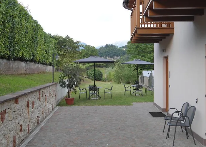 Agritur Alla VedutaAgriturismo